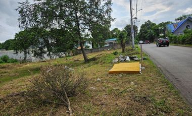 338sqm Vacant Lot For Sale – Bankers Village I, Caloocan