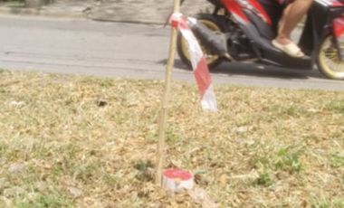 338sqm Vacant Lot For Sale – Bankers Village I, Caloocan