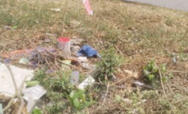 338sqm Vacant Lot For Sale – Bankers Village I, Caloocan