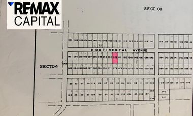 338sqm Vacant Lot For Sale – Bankers Village I, Caloocan