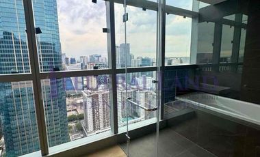 3 Bedroom Penthouse For Rent  The Seasons Residences above Mitsukoshi Mall BGC