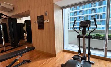 3 Bedroom Penthouse For Rent  The Seasons Residences above Mitsukoshi Mall BGC