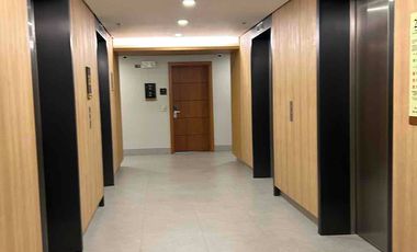 3 Bedroom Penthouse For Rent  The Seasons Residences above Mitsukoshi Mall BGC