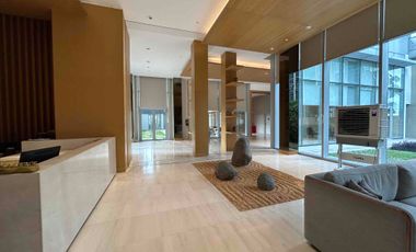 3 Bedroom Penthouse For Rent  The Seasons Residences above Mitsukoshi Mall BGC