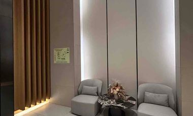 3 Bedroom Penthouse For Rent  The Seasons Residences above Mitsukoshi Mall BGC