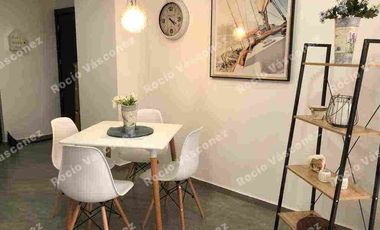 VENDO HERMOSO DEPARTAMENTO EN SALINAS