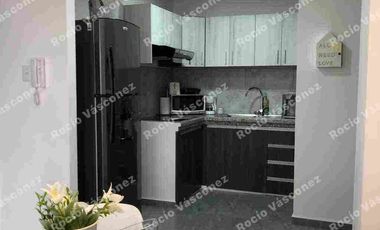 VENDO HERMOSO DEPARTAMENTO EN SALINAS