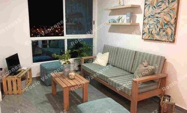 VENDO HERMOSO DEPARTAMENTO EN SALINAS