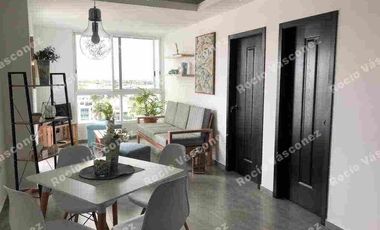 VENDO HERMOSO DEPARTAMENTO EN SALINAS