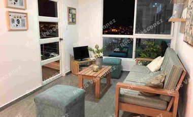 VENDO HERMOSO DEPARTAMENTO EN SALINAS