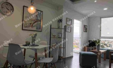 VENDO HERMOSO DEPARTAMENTO EN SALINAS