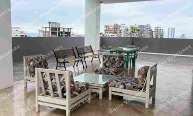 VENDO HERMOSO DEPARTAMENTO EN SALINAS