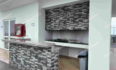 VENDO HERMOSO DEPARTAMENTO EN SALINAS