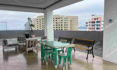 VENDO HERMOSO DEPARTAMENTO EN SALINAS