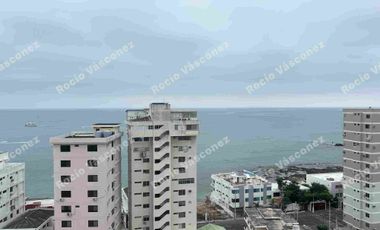 VENDO HERMOSO DEPARTAMENTO EN SALINAS