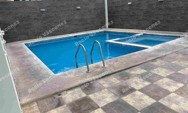 VENDO HERMOSO DEPARTAMENTO EN SALINAS