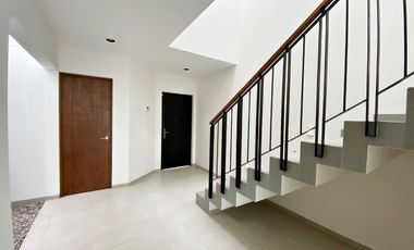 RENTA DE CASA EN CATARA RESIDENCIAL CERCA DE ZONA INDUSTRIAL SLP