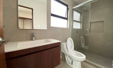 RENTA DE CASA EN CATARA RESIDENCIAL CERCA DE ZONA INDUSTRIAL SLP