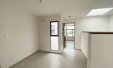RENTA DE CASA EN CATARA RESIDENCIAL CERCA DE ZONA INDUSTRIAL SLP