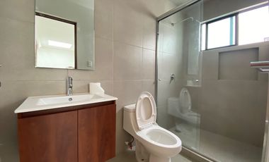 RENTA DE CASA EN CATARA RESIDENCIAL CERCA DE ZONA INDUSTRIAL SLP