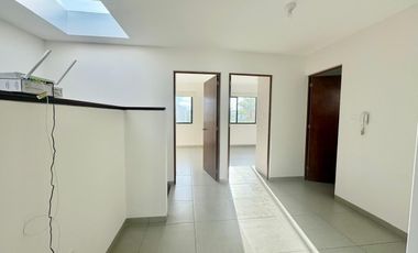 RENTA DE CASA EN CATARA RESIDENCIAL CERCA DE ZONA INDUSTRIAL SLP