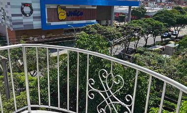 VENDO   APARTAMENTO   DUPLEX  PENTHOUSE   135 MTRS