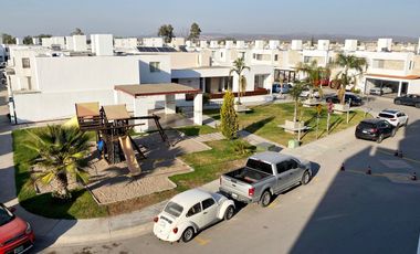 VENTA DE DEPARTAMENTO EN SANTA BARBARA CERCA DE ZONA INDUSTRIAL