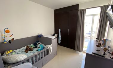 VENTA DE DEPARTAMENTO EN SANTA BARBARA CERCA DE ZONA INDUSTRIAL