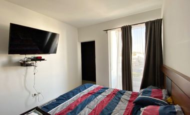 VENTA DE DEPARTAMENTO EN SANTA BARBARA CERCA DE ZONA INDUSTRIAL