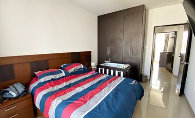 VENTA DE DEPARTAMENTO EN SANTA BARBARA CERCA DE ZONA INDUSTRIAL