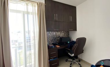 VENTA DE DEPARTAMENTO EN SANTA BARBARA CERCA DE ZONA INDUSTRIAL