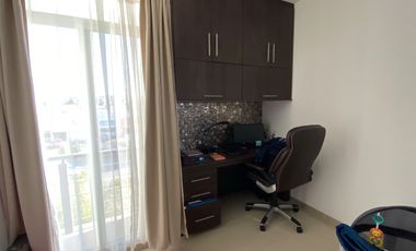 VENTA DE DEPARTAMENTO EN SANTA BARBARA CERCA DE ZONA INDUSTRIAL