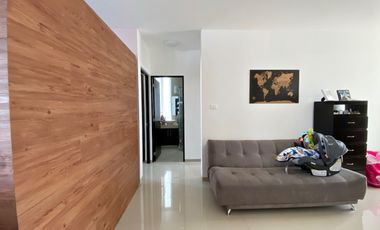 VENTA DE DEPARTAMENTO EN SANTA BARBARA CERCA DE ZONA INDUSTRIAL