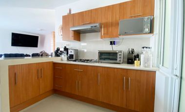 VENTA DE DEPARTAMENTO EN SANTA BARBARA CERCA DE ZONA INDUSTRIAL