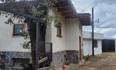 Renta de casa en Monte Alto