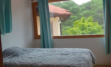 Renta de casa en Monte Alto