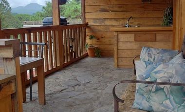 Renta de casa en Monte Alto