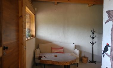 Renta de casa en Monte Alto
