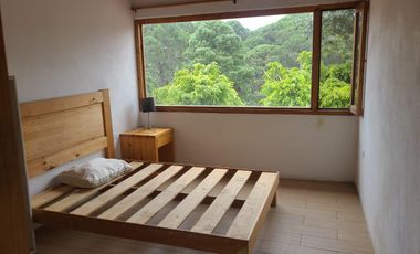 Renta de casa en Monte Alto