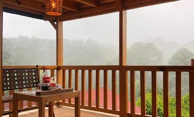 Renta de casa en Monte Alto