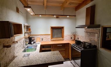 Renta de casa en Monte Alto