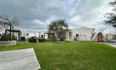 Estrena departamento de entrega inmediata en Ziré