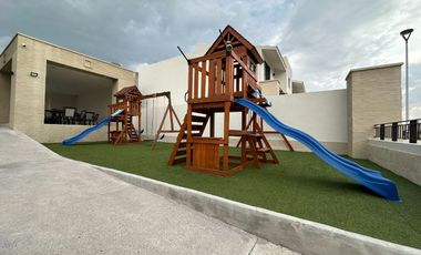 Estrena departamento de entrega inmediata en Ziré