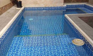 Vendo hermosa casa en Vila club, amplia con piscina 5 dormitorios 6 baños