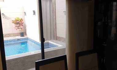 Vendo hermosa casa en Vila club, amplia con piscina 5 dormitorios 6 baños