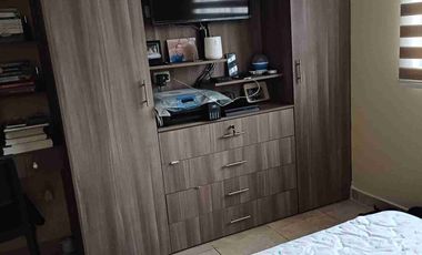 Vendo hermosa casa en Vila club, amplia con piscina 5 dormitorios 6 baños