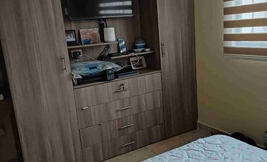 Vendo hermosa casa en Vila club, amplia con piscina 5 dormitorios 6 baños