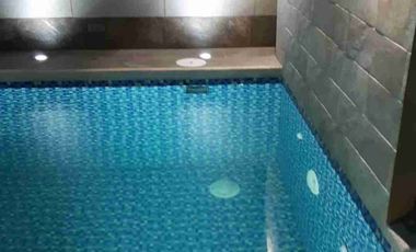 Vendo hermosa casa en Vila club, amplia con piscina 5 dormitorios 6 baños