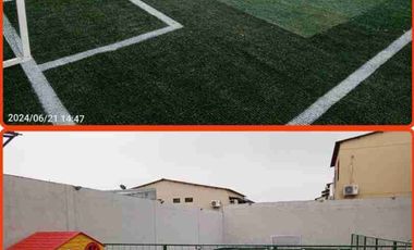 Vendo hermosa casa en Vila club, amplia con piscina 5 dormitorios 6 baños