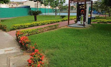 Vendo hermosa casa en Vila club, amplia con piscina 5 dormitorios 6 baños